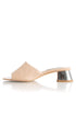 Karl Lagerfeld, 8.5 USA