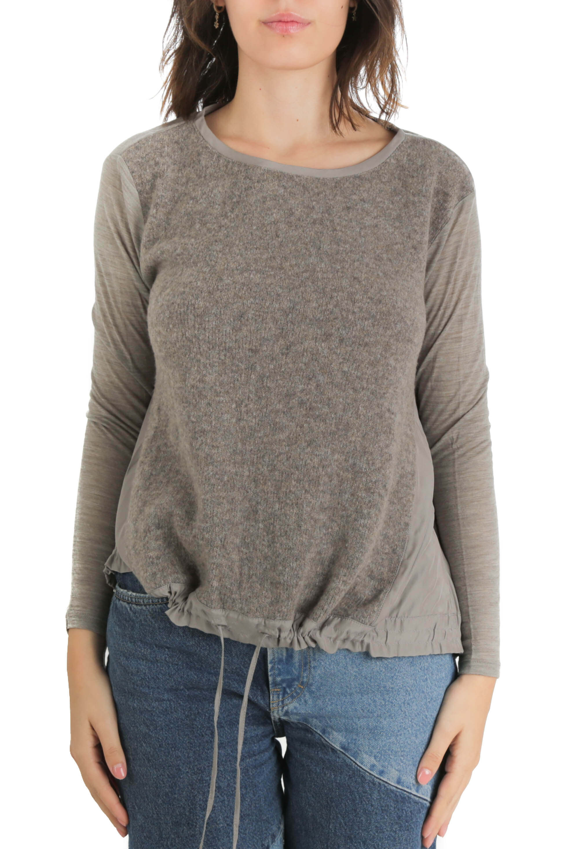 Ambrosi, Talla 40