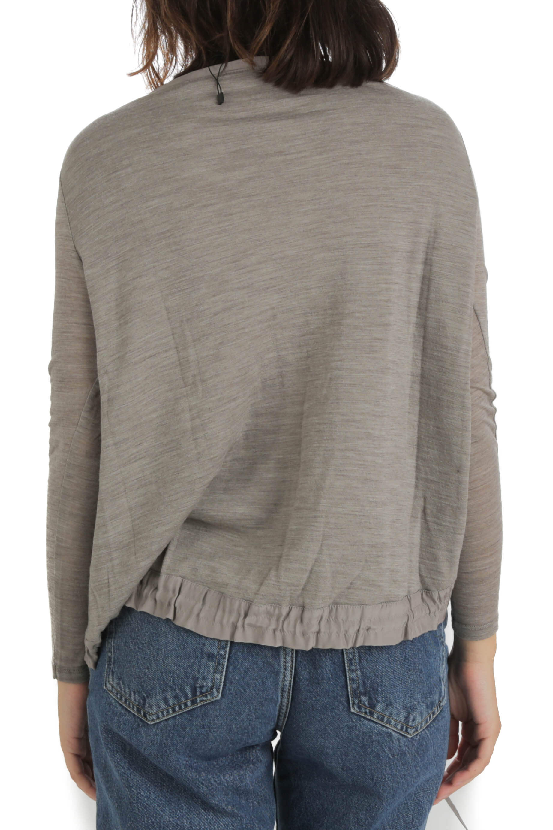 Ambrosi, Talla 40
