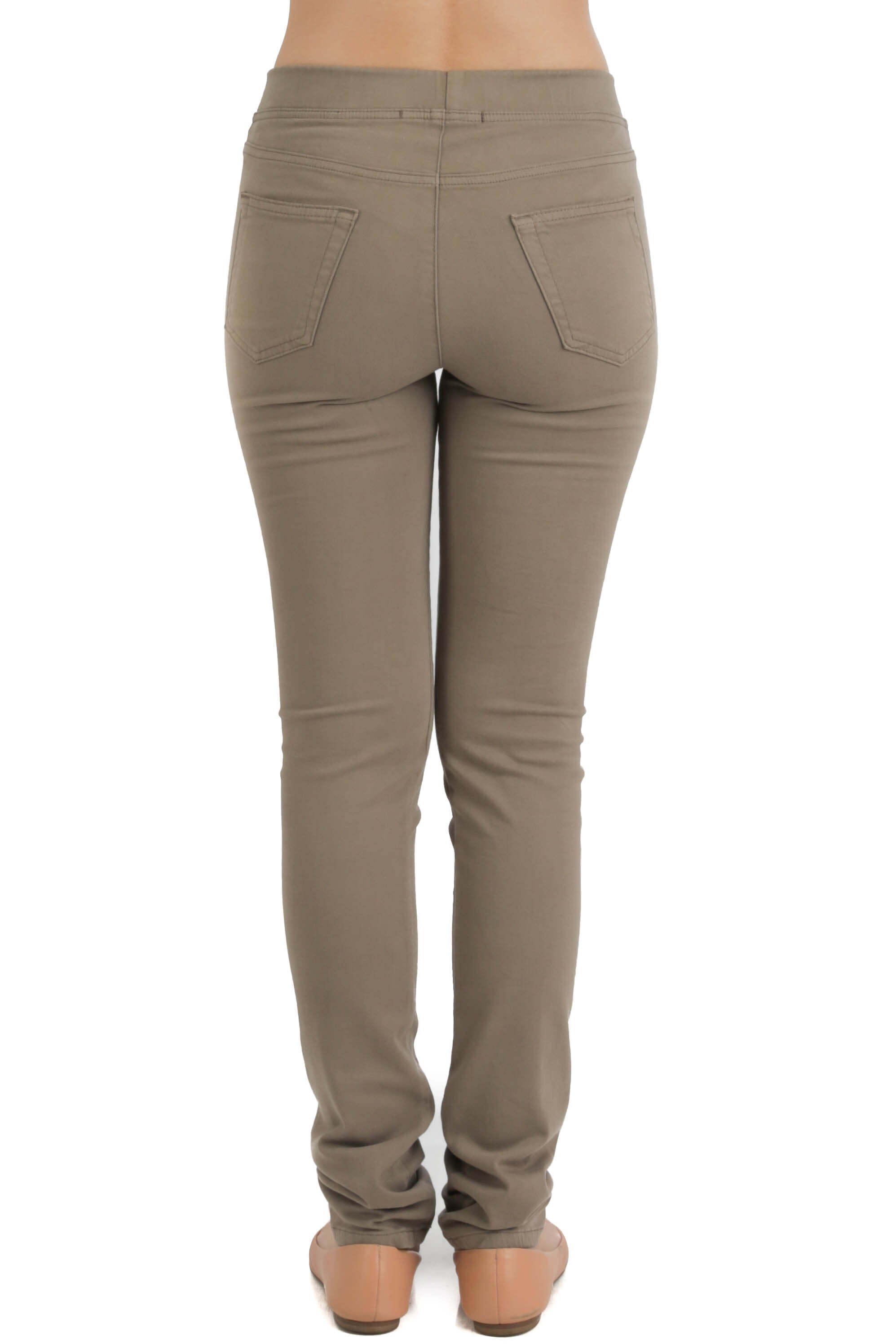 Ambrosi, Talla 40