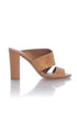 Vince., Talla 5