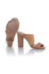 Vince., Talla 5