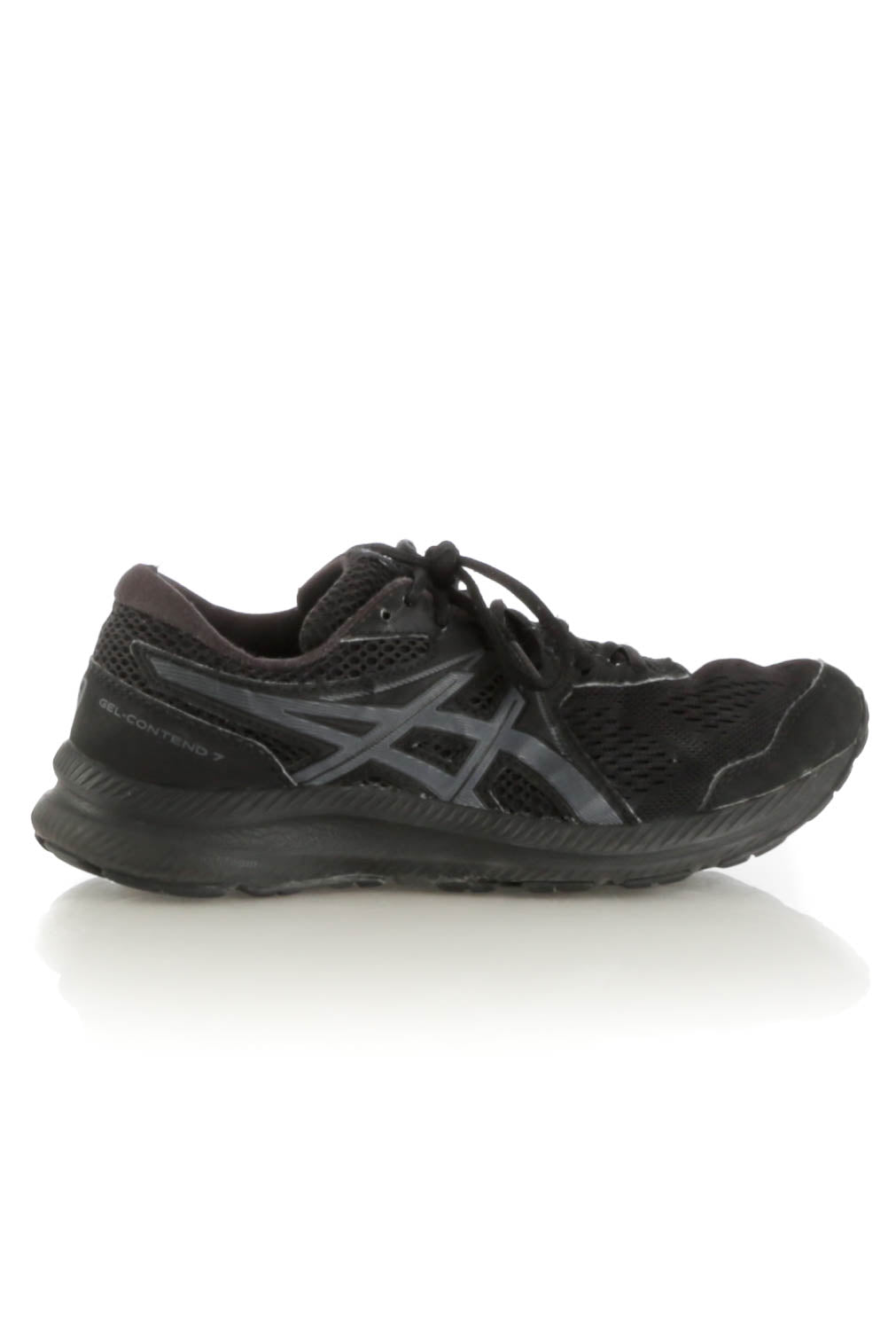 Asics, 7.5 USA