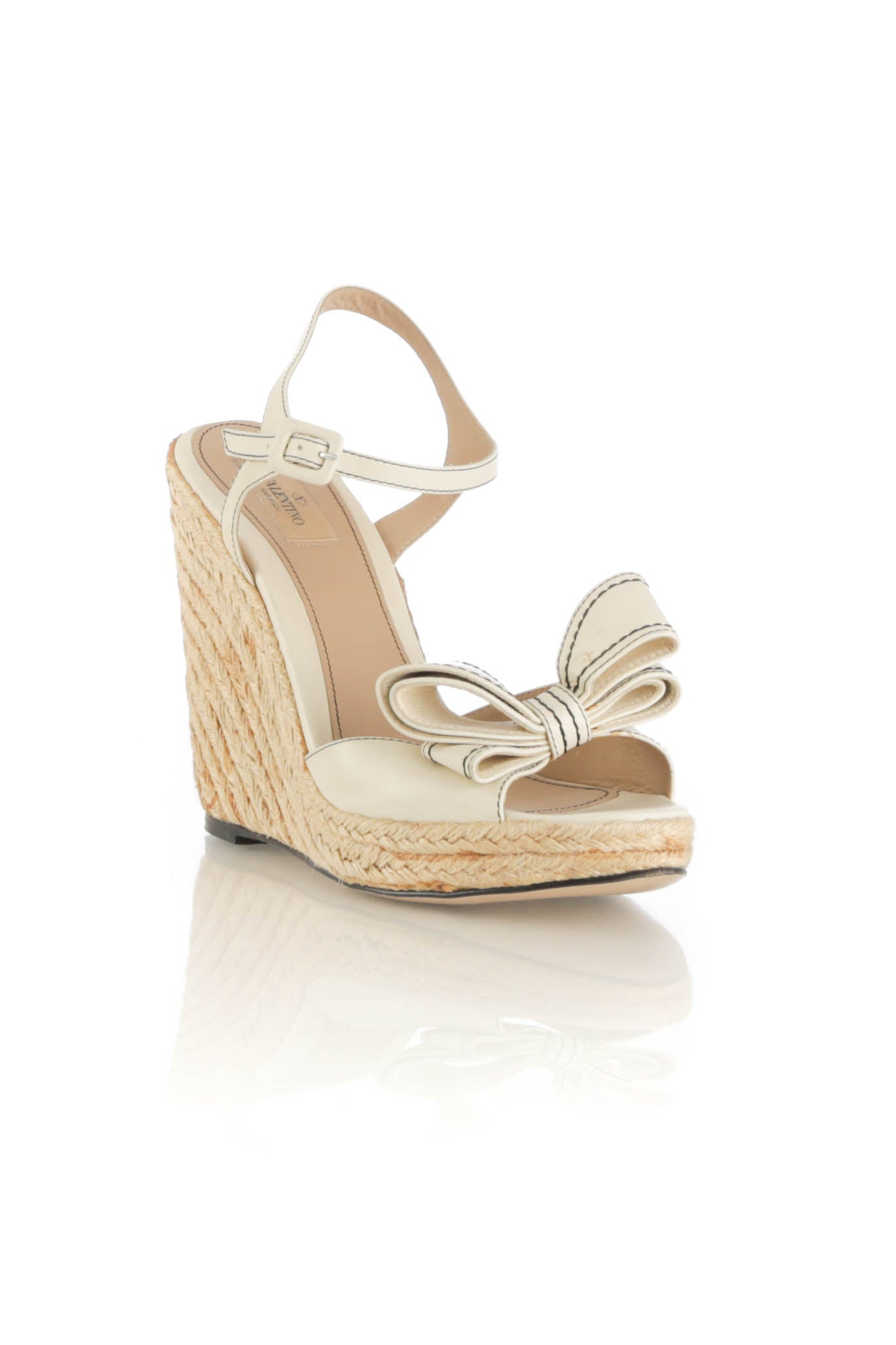 Valentino, 12 USA