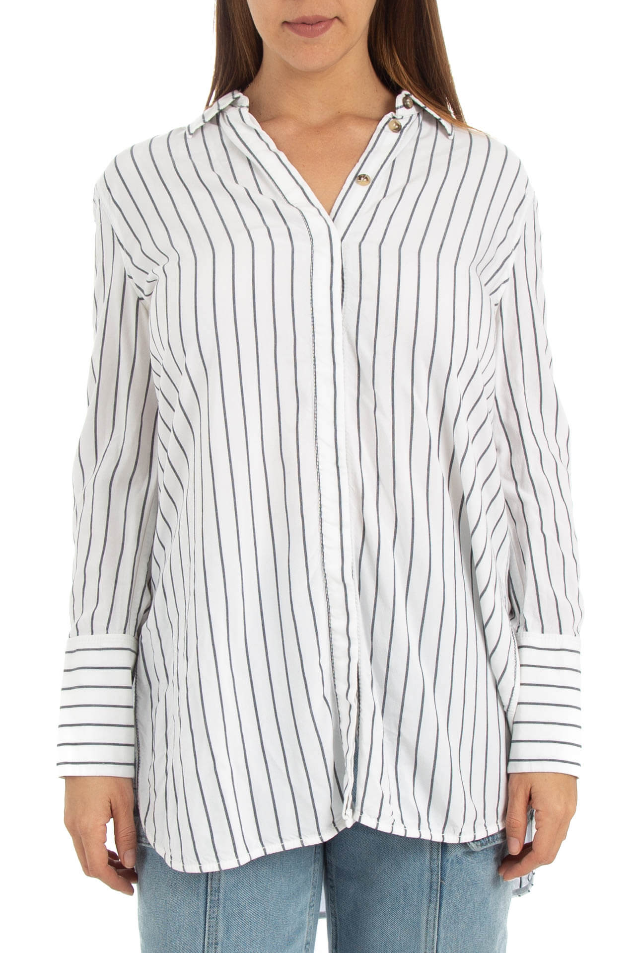 Massimo Dutti, Talla 8