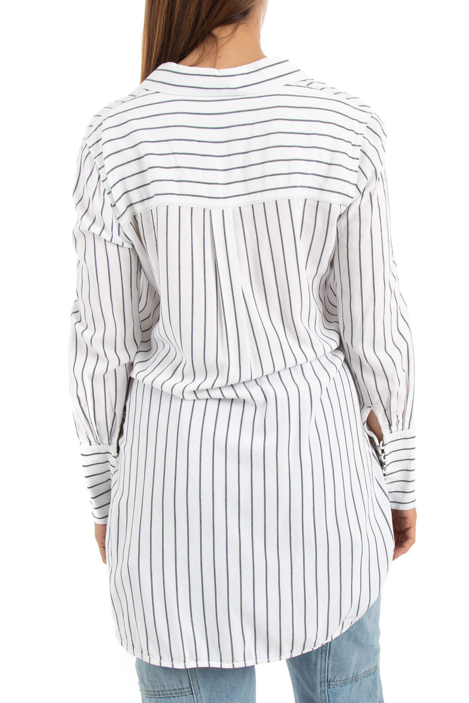 Massimo Dutti, Talla 8