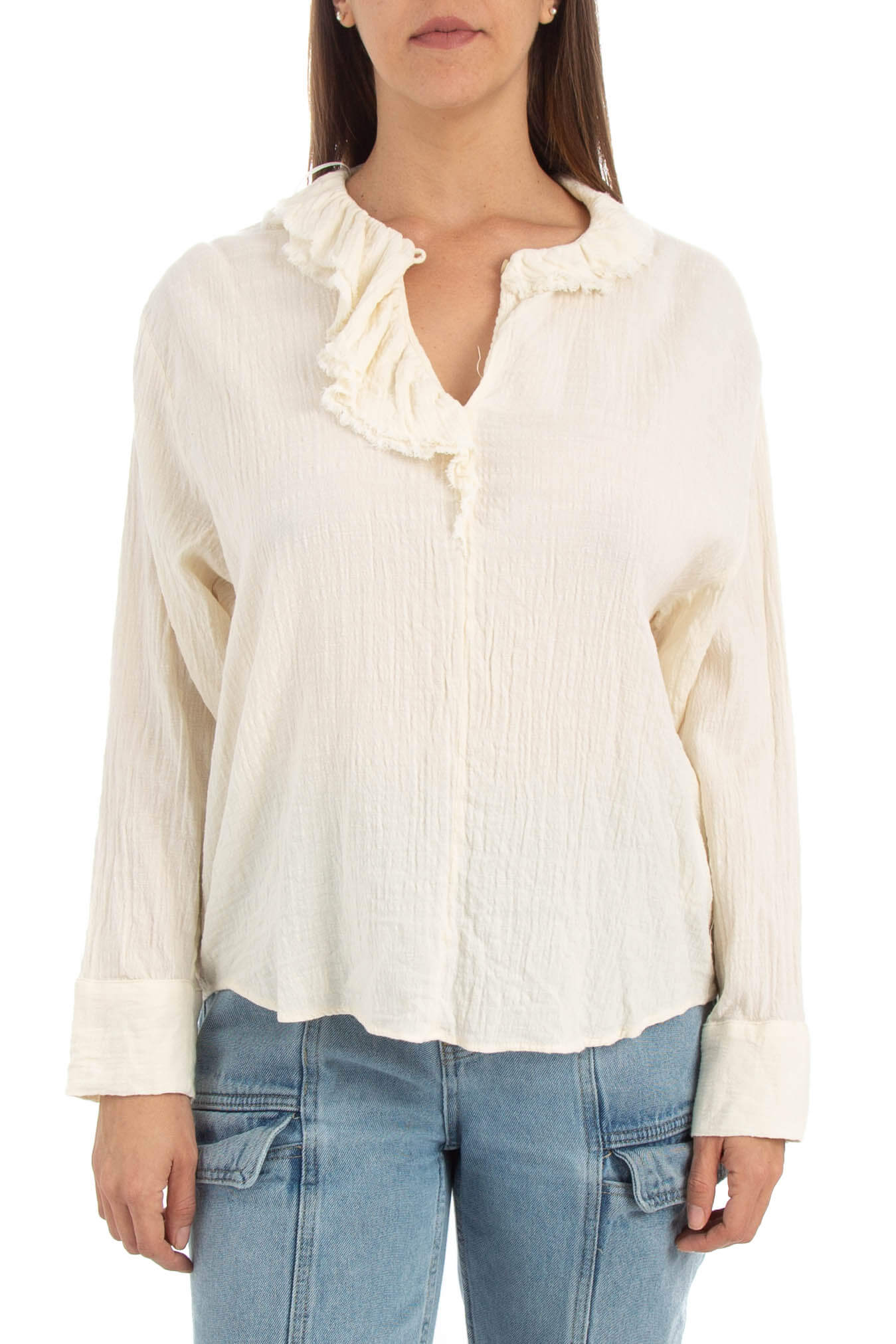 Massimo Dutti, Talla 8
