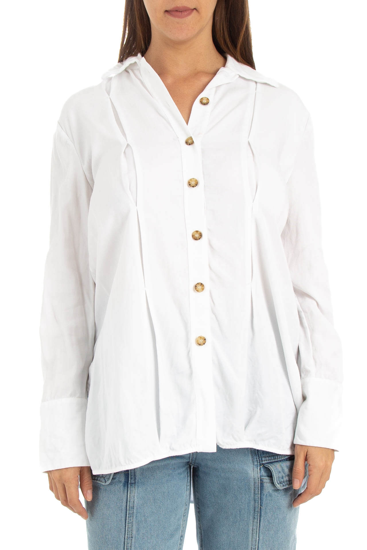Massimo Dutti, Talla 8