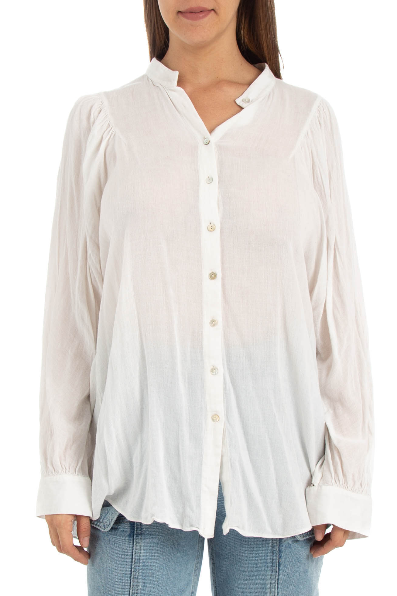 Massimo Dutti, Talla M