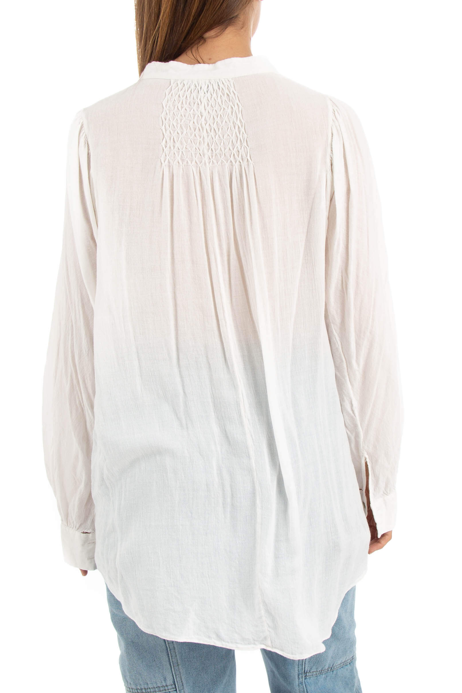 Massimo Dutti, Talla M