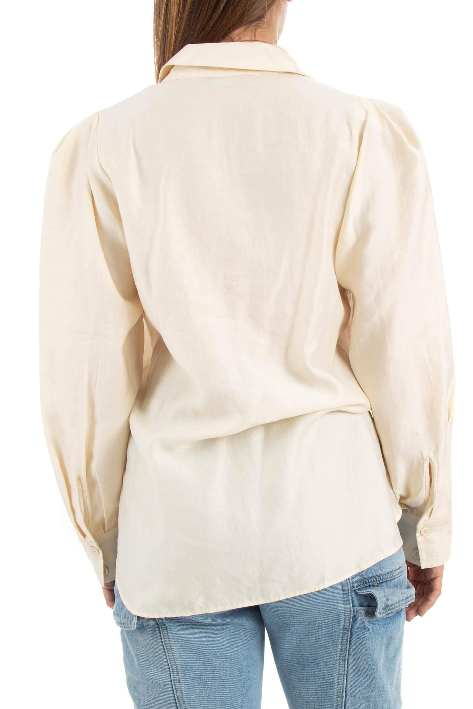 Zara, Talla L
