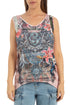 Desigual, Talla M