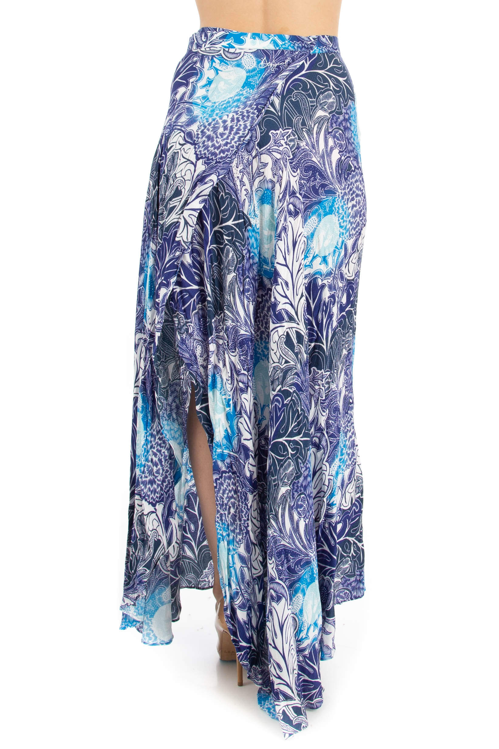 Desigual, Talla M