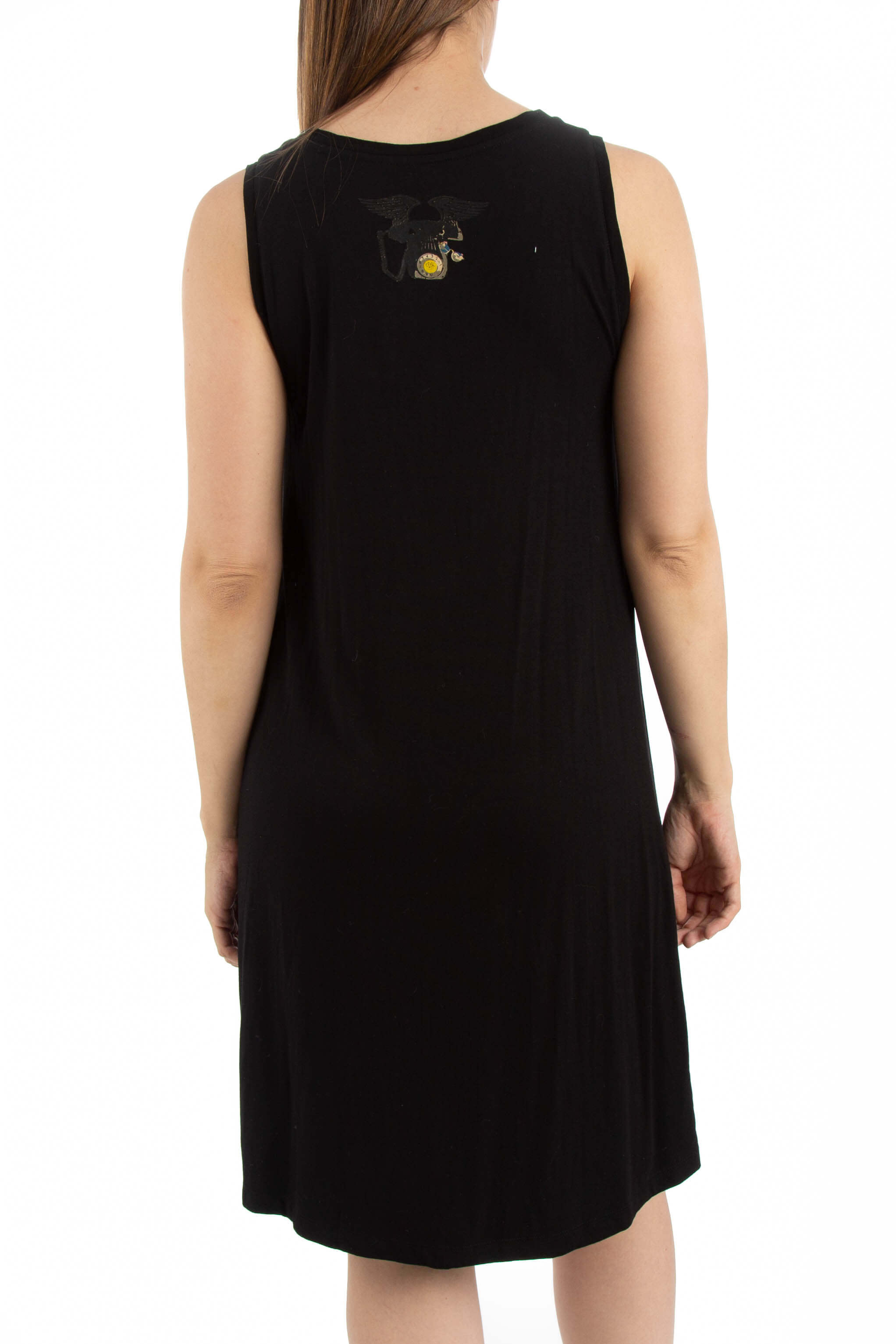 Desigual, Talla M