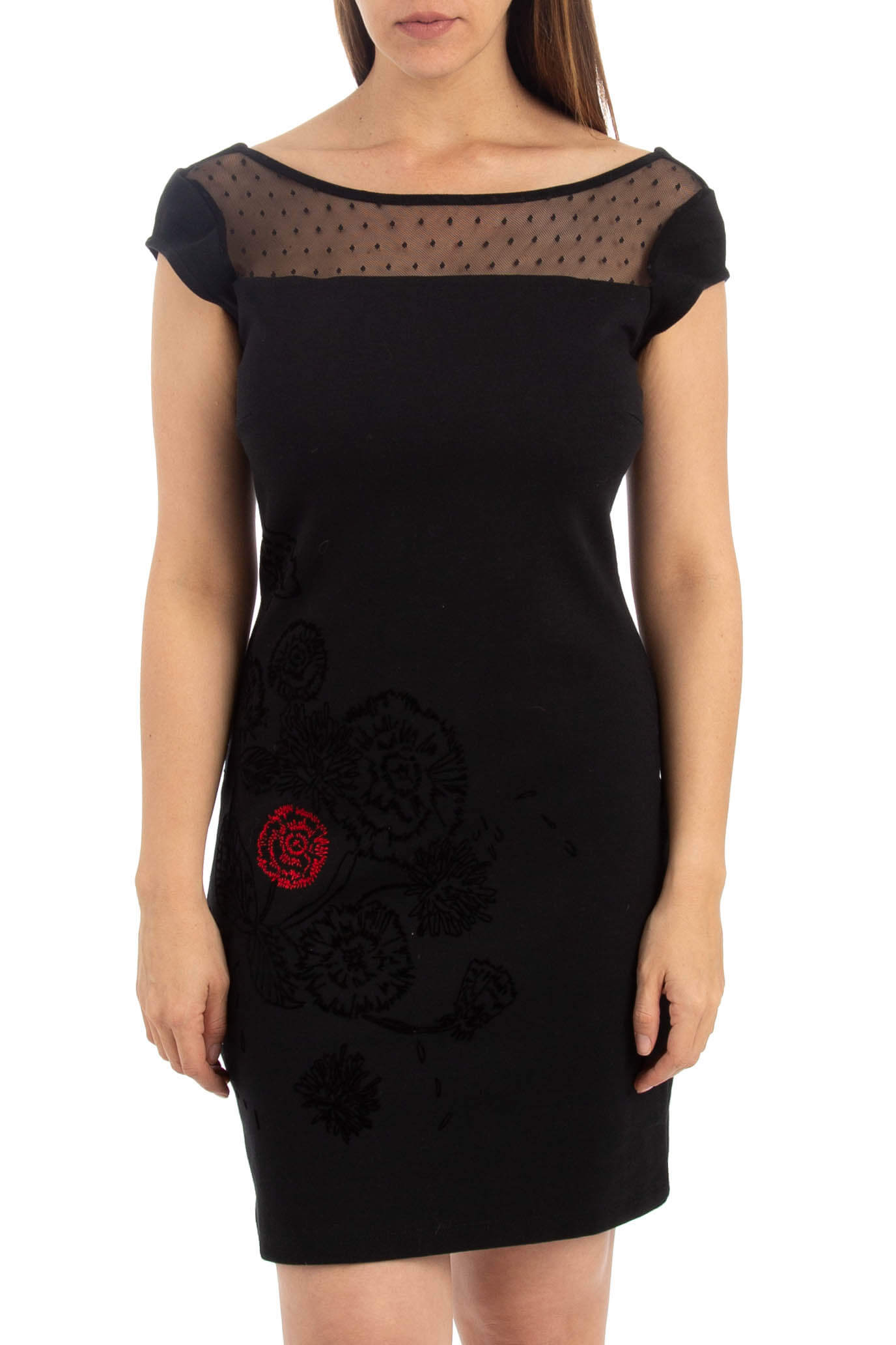 Desigual, Talla M