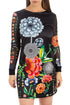 Desigual, Talla M