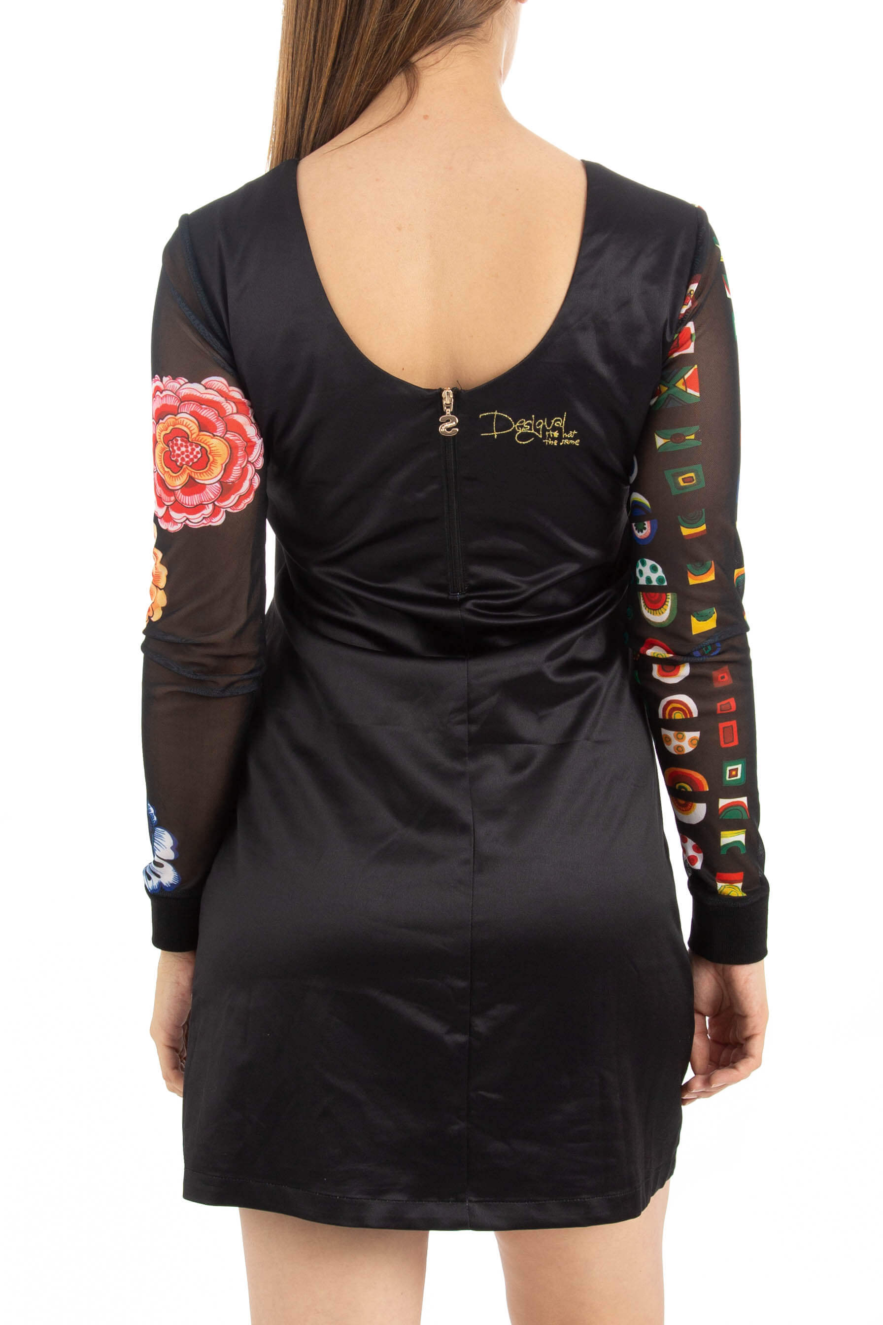 Desigual, Talla M