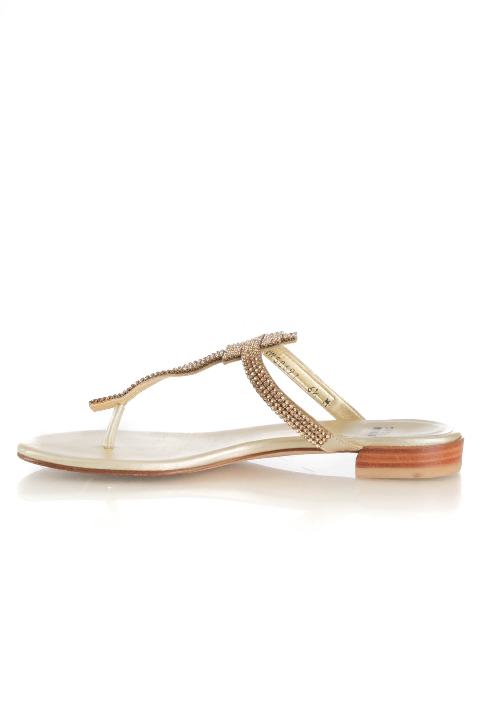 Stuart Weitzman, 6.5 USA