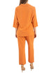 Foley's, Talla 36