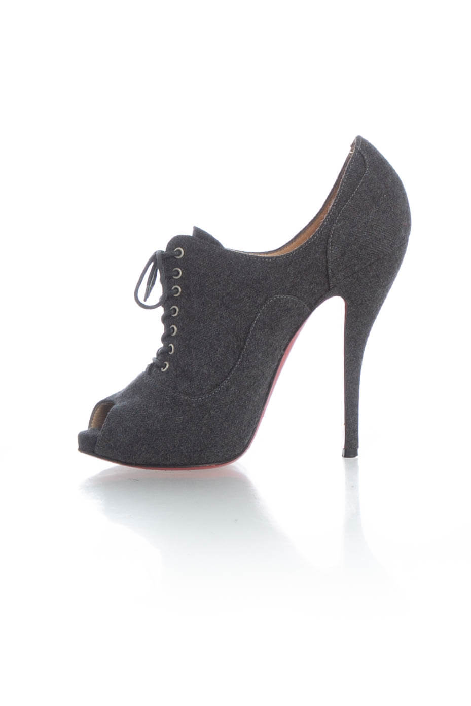 Christian Louboutin, 6 USA