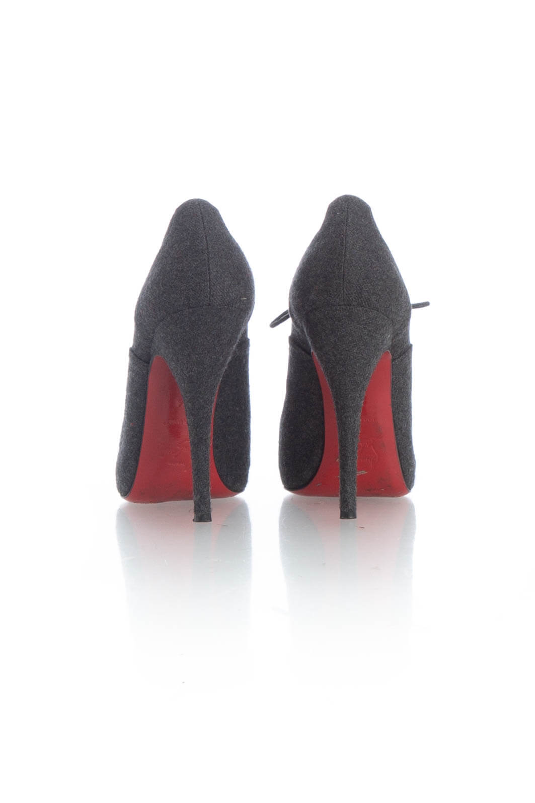 Christian Louboutin, 6 USA