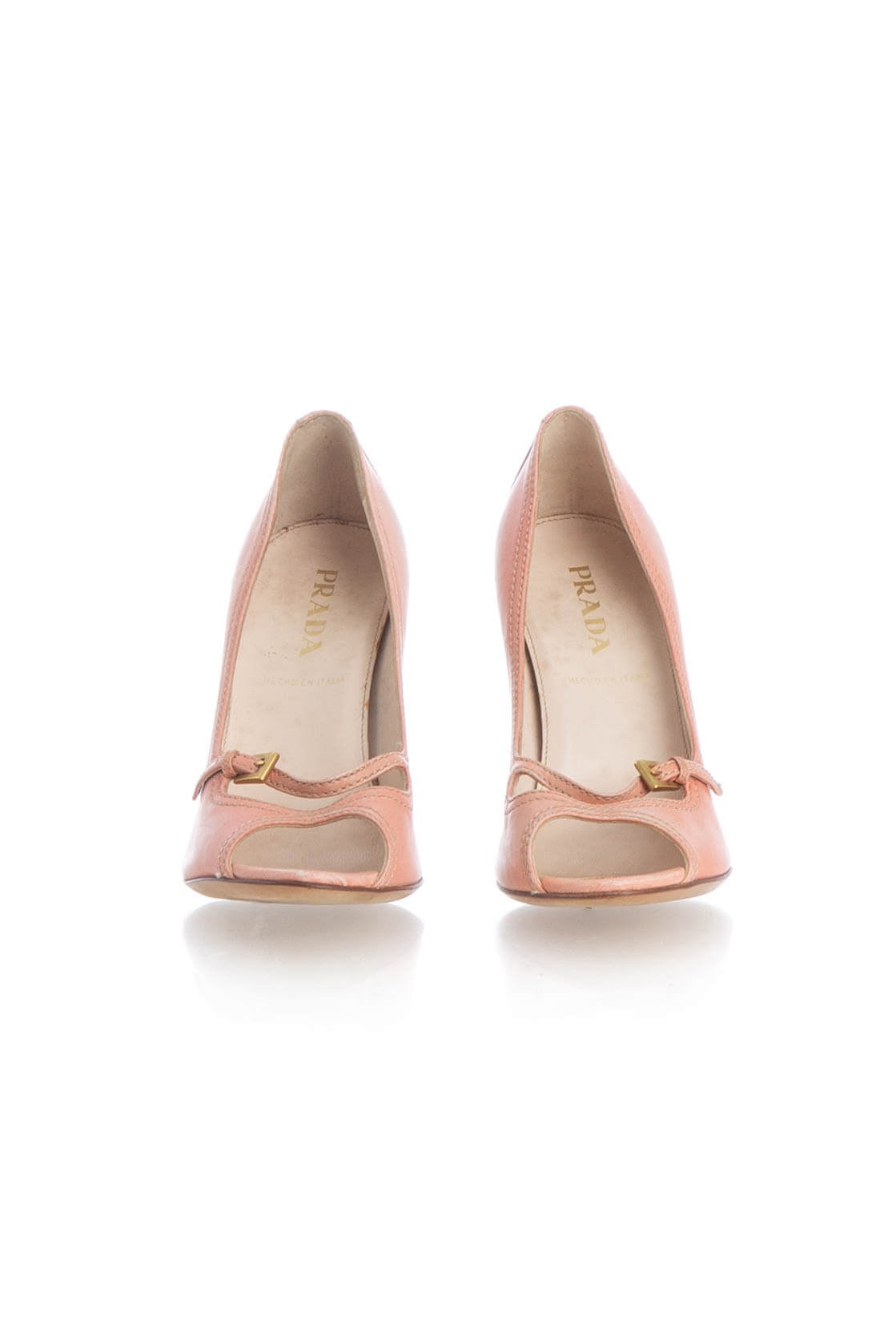 Prada, 7 USA