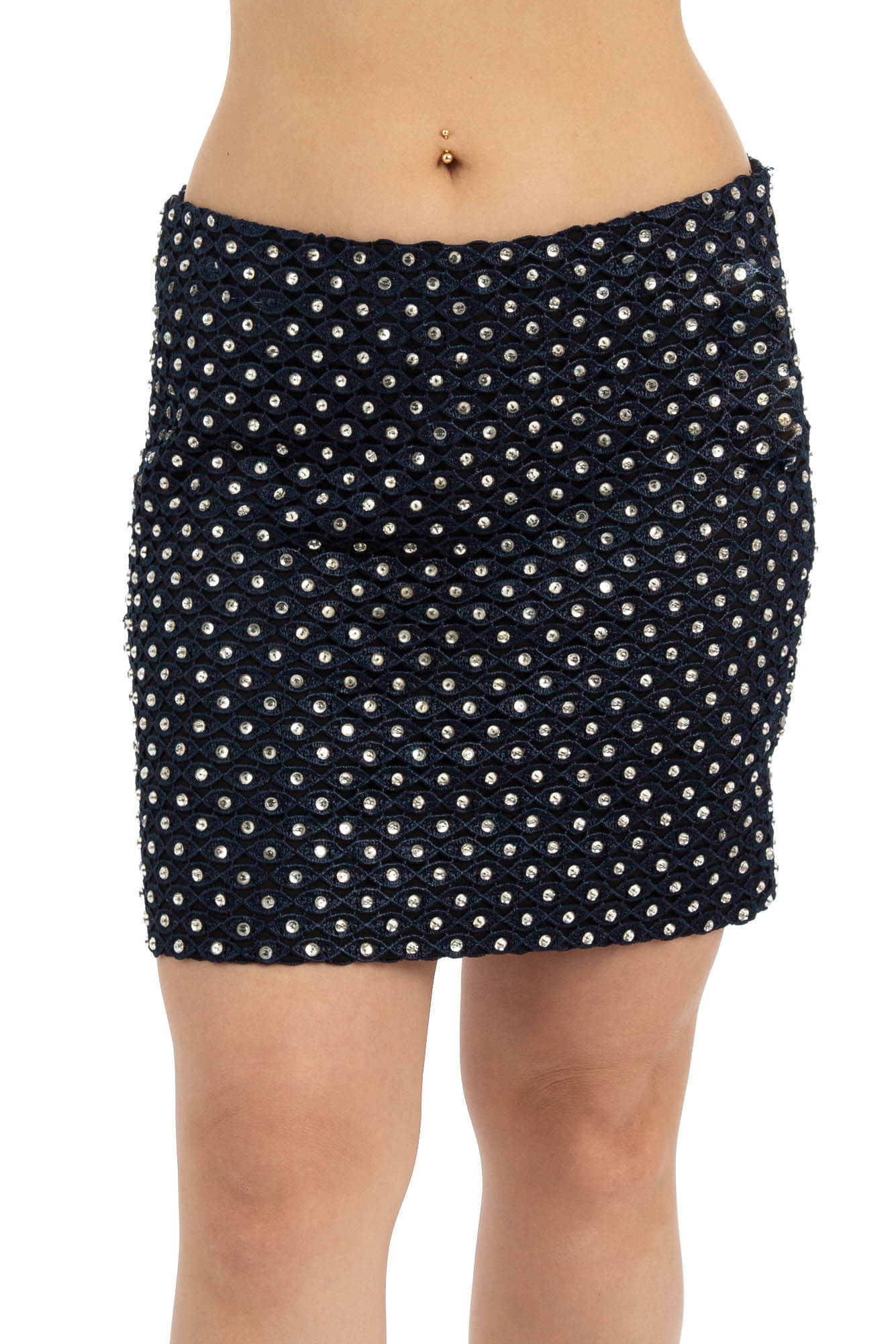Diane von Furstenberg, Talla 10