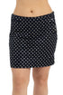 Diane von Furstenberg, Talla 10