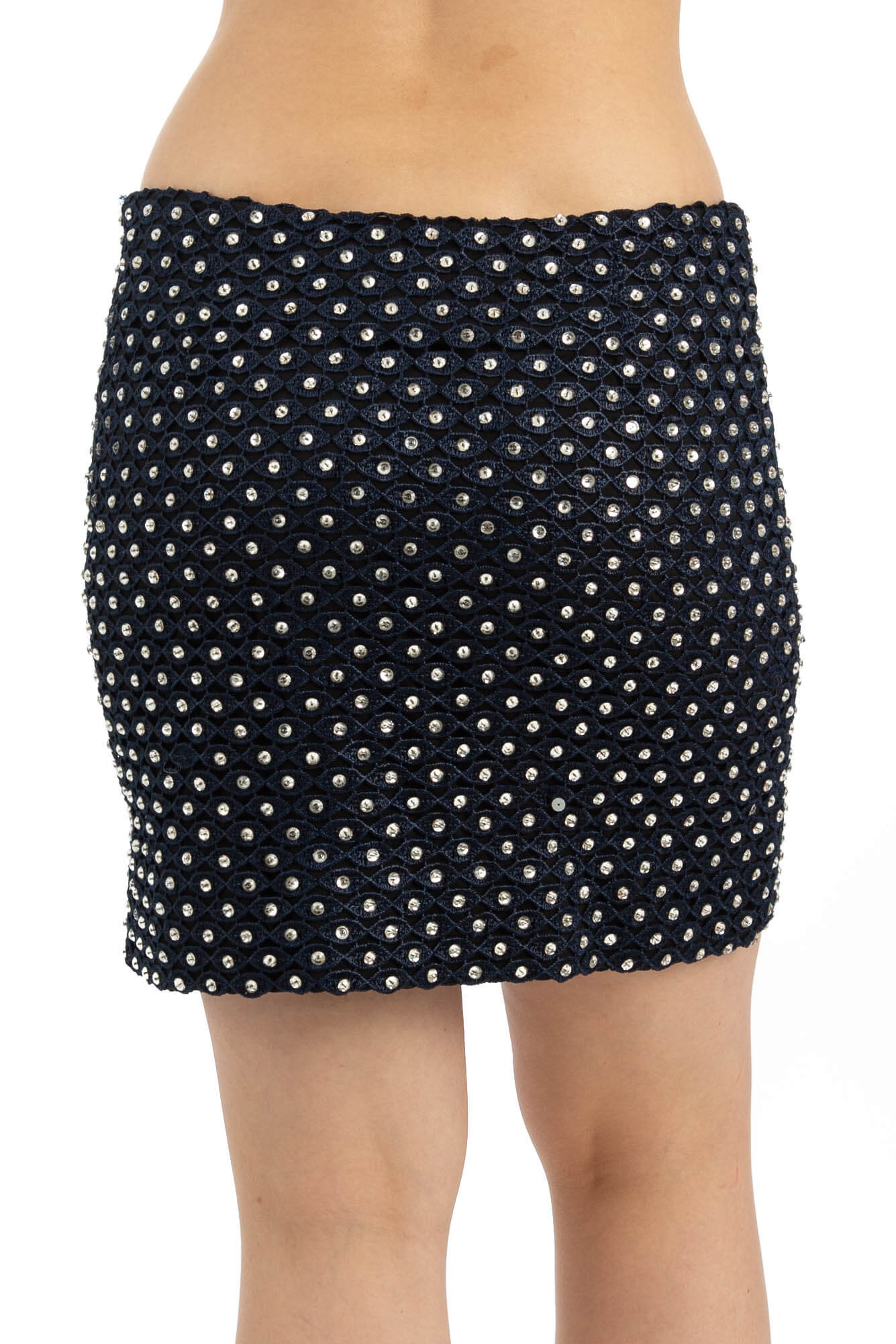 Diane von Furstenberg, Talla 10