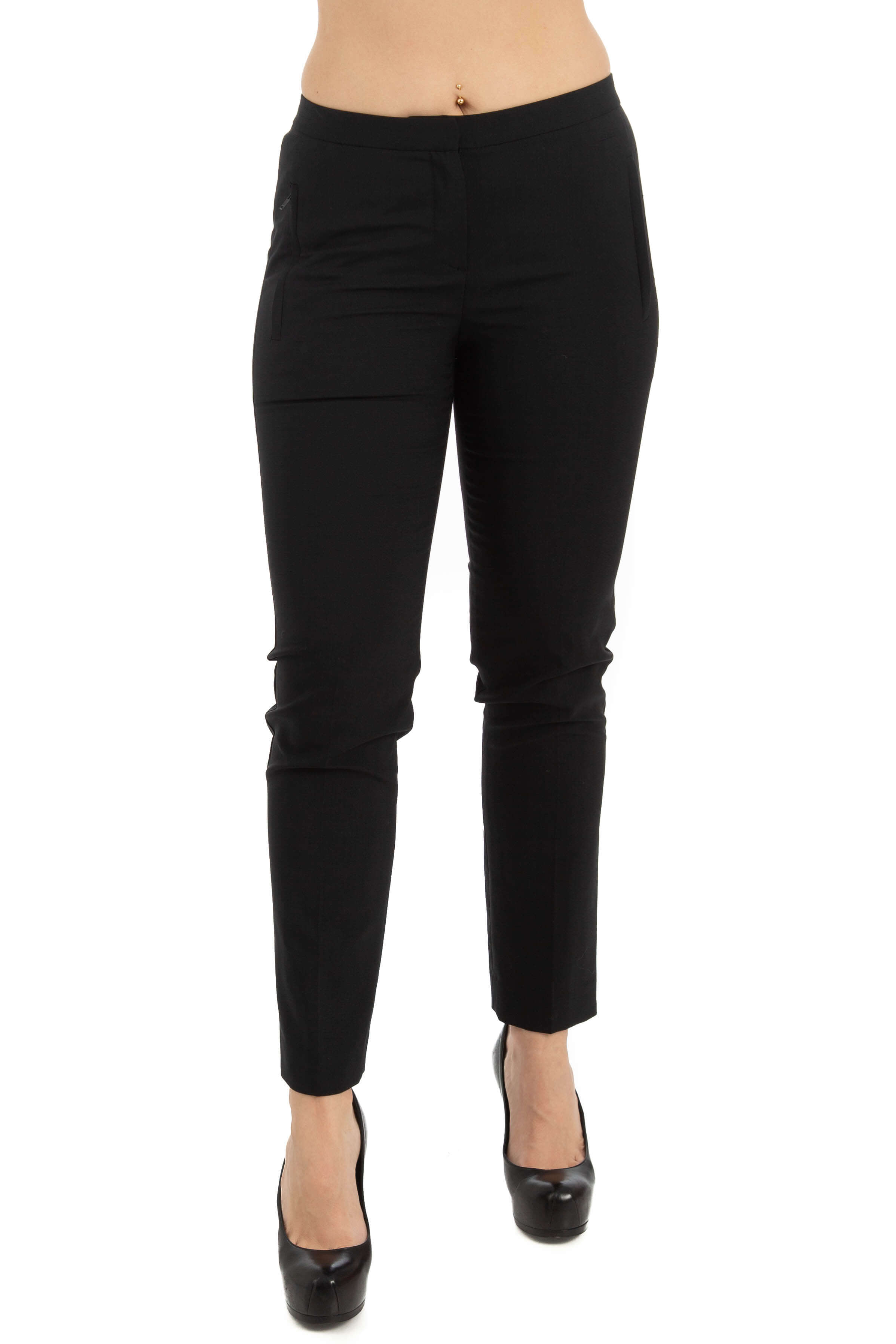 Theory, Talla 4