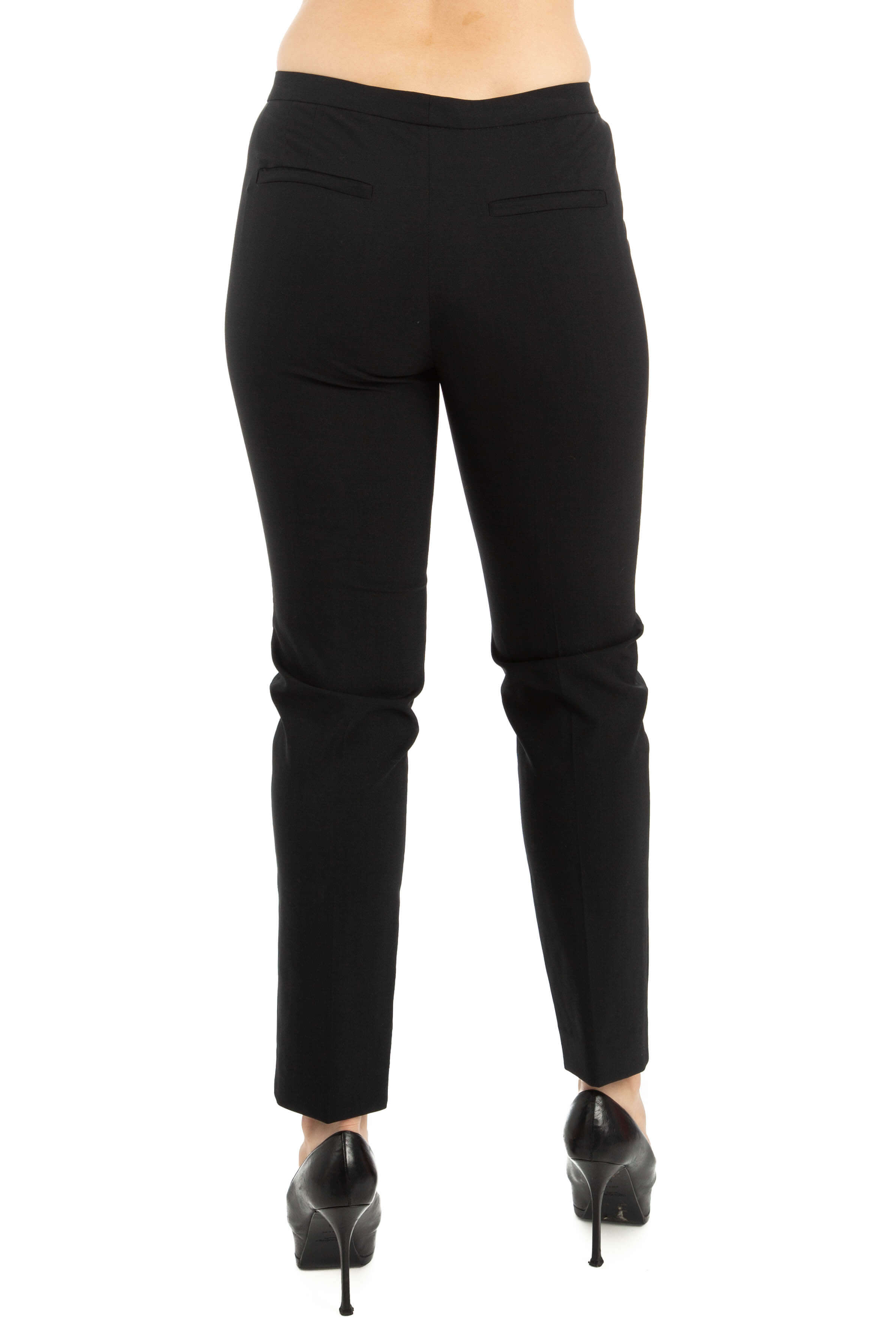 Theory, Talla 4