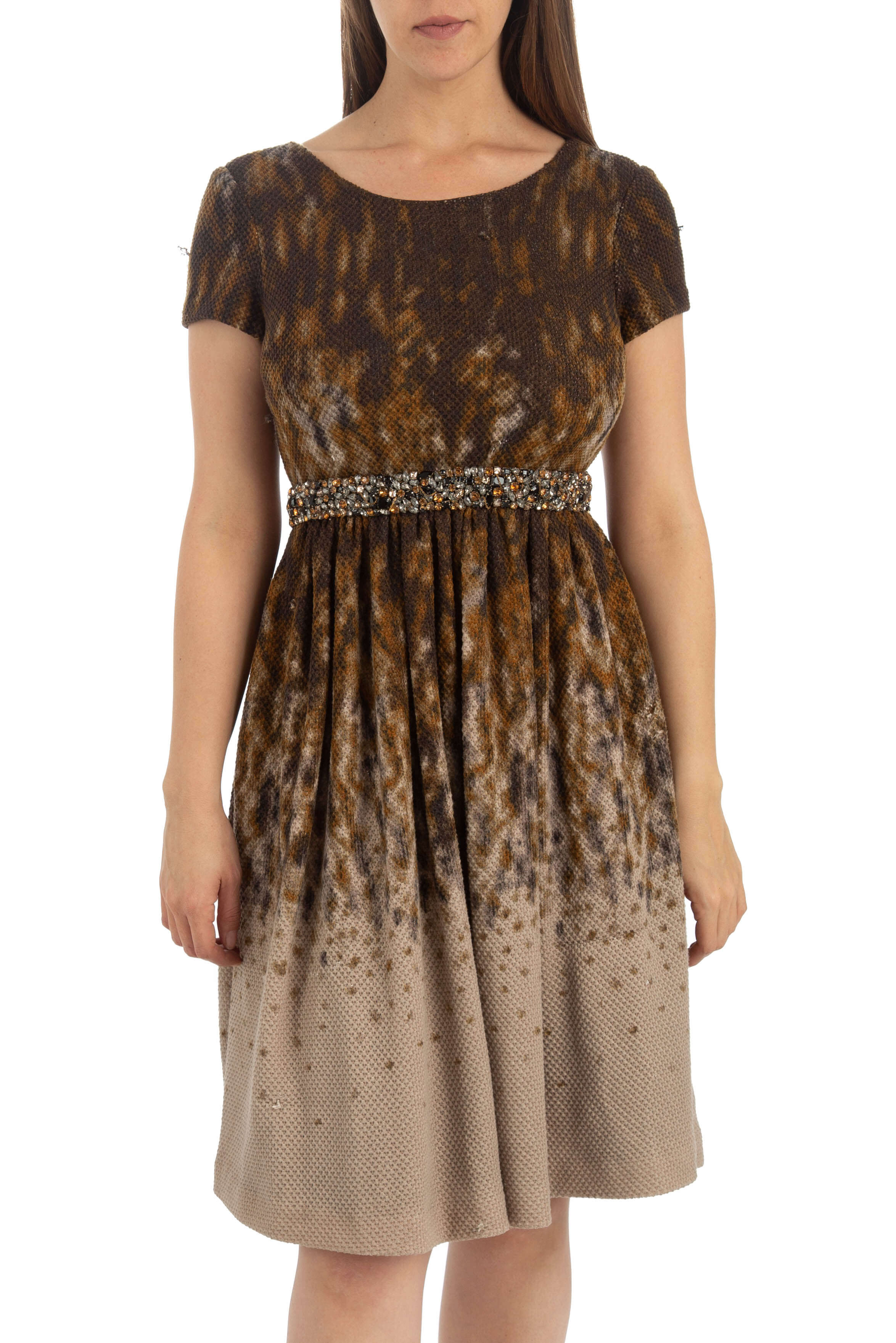 Badgley Mischka, Talla 4