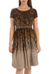 Badgley Mischka, Talla 4
