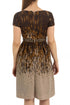 Badgley Mischka, Talla 4