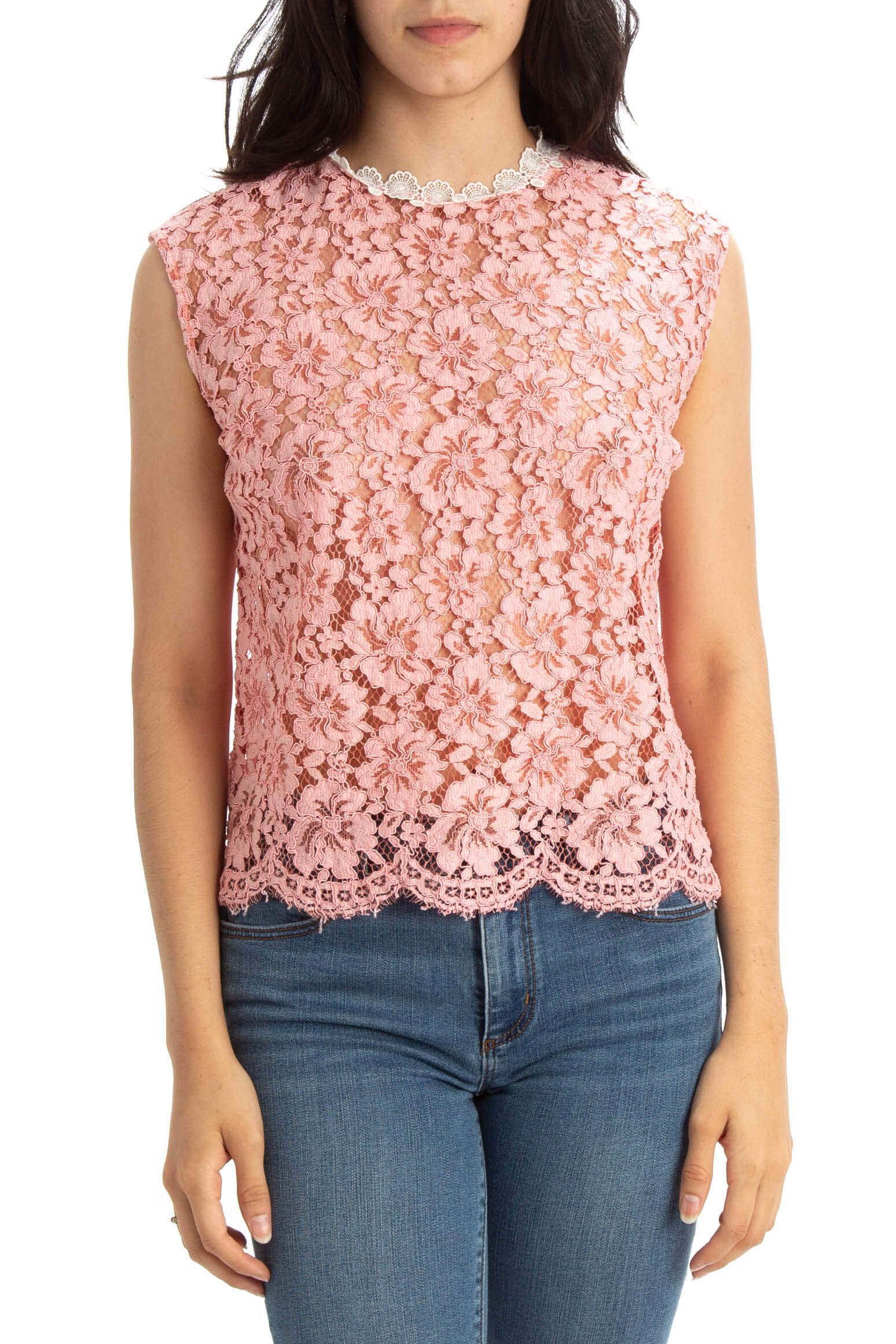 Sandro, Talla S