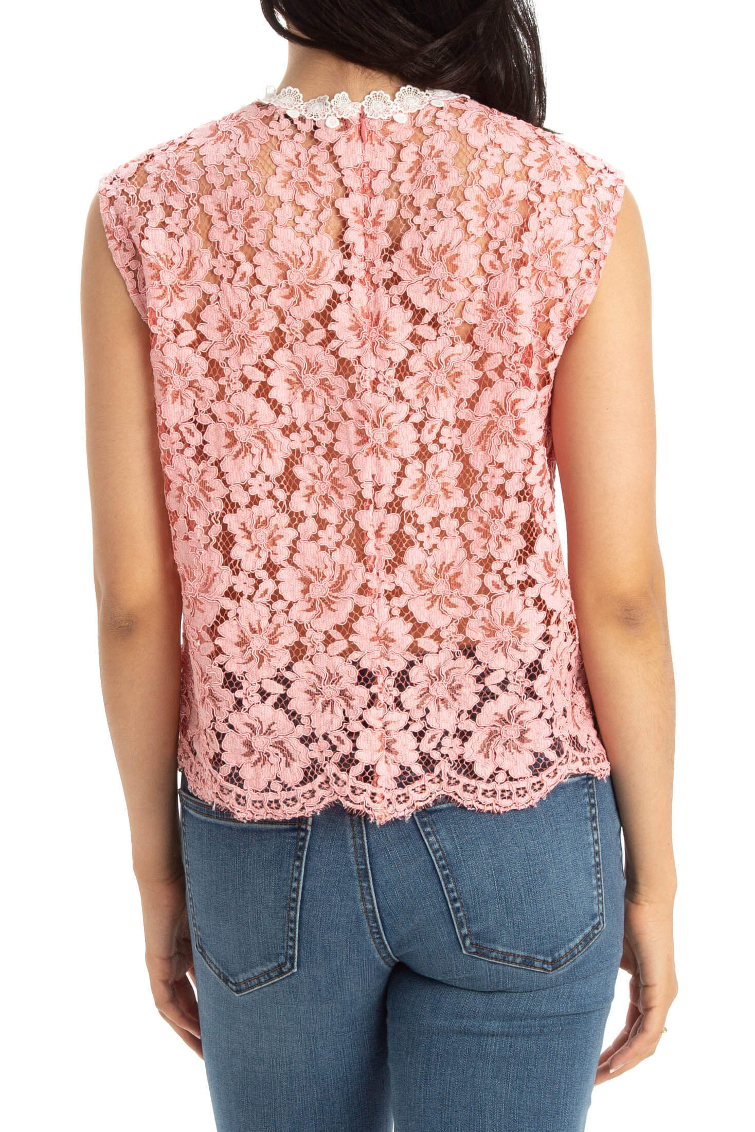 Sandro, Talla S