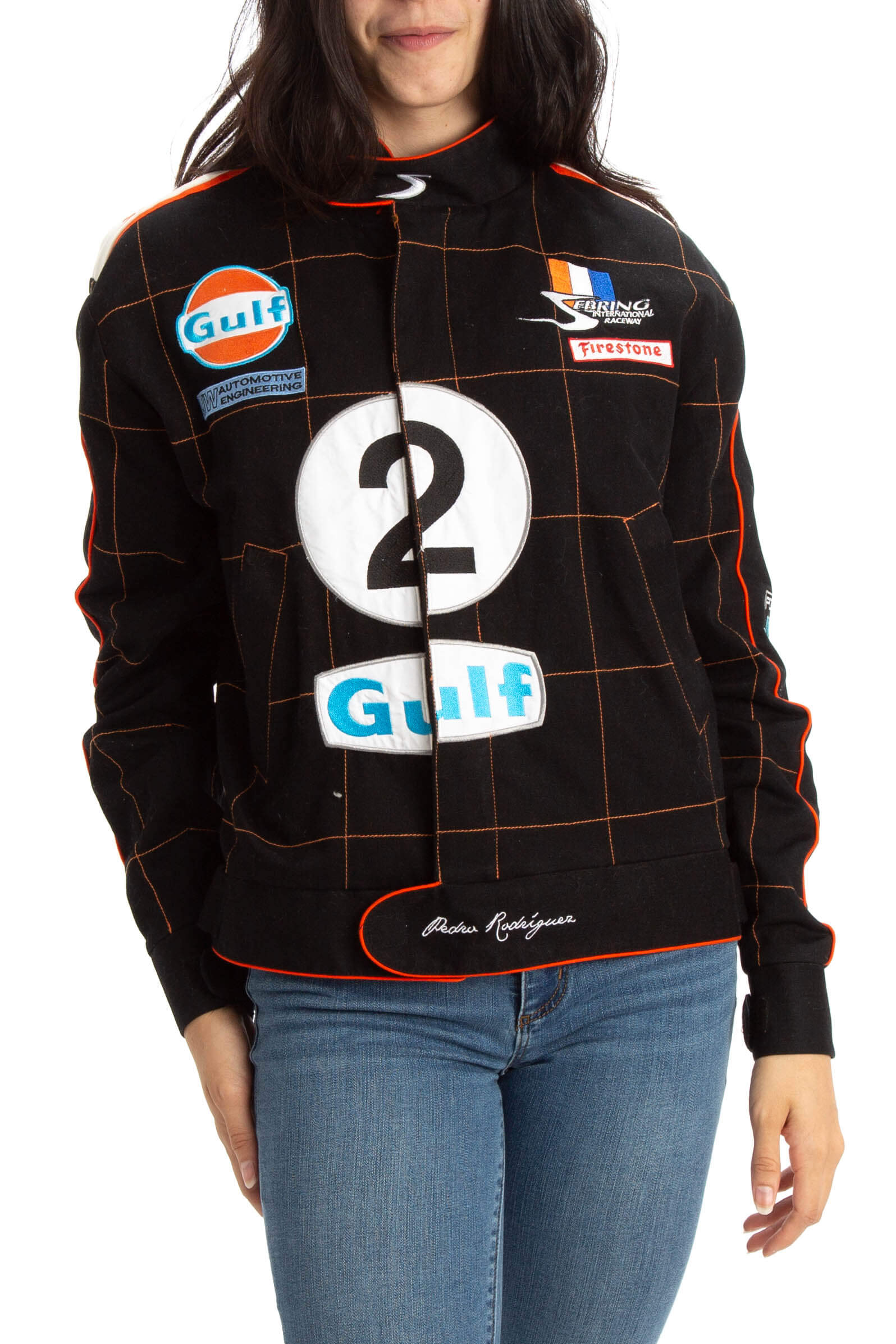 Pits City, Talla S