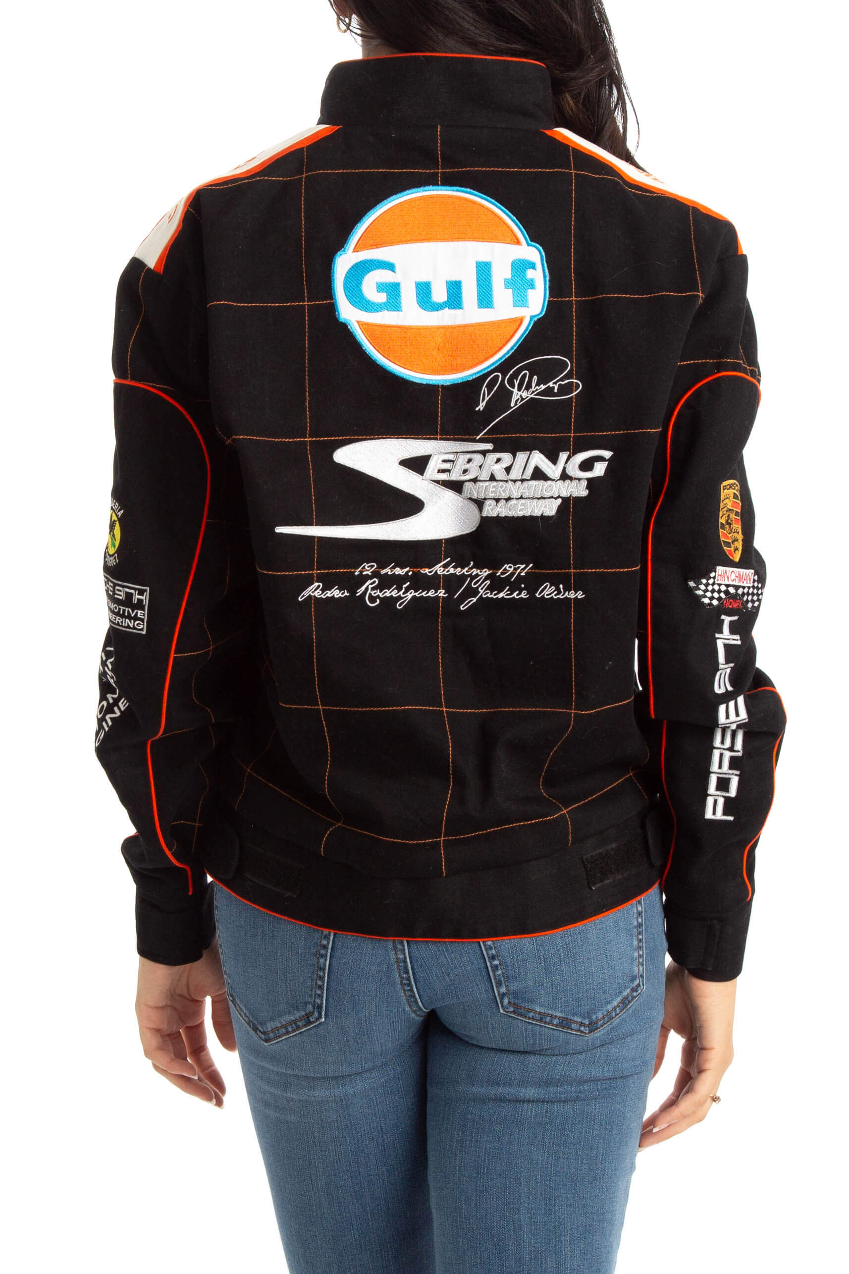 Pits City, Talla S
