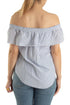 Veronica Beard, Talla 2