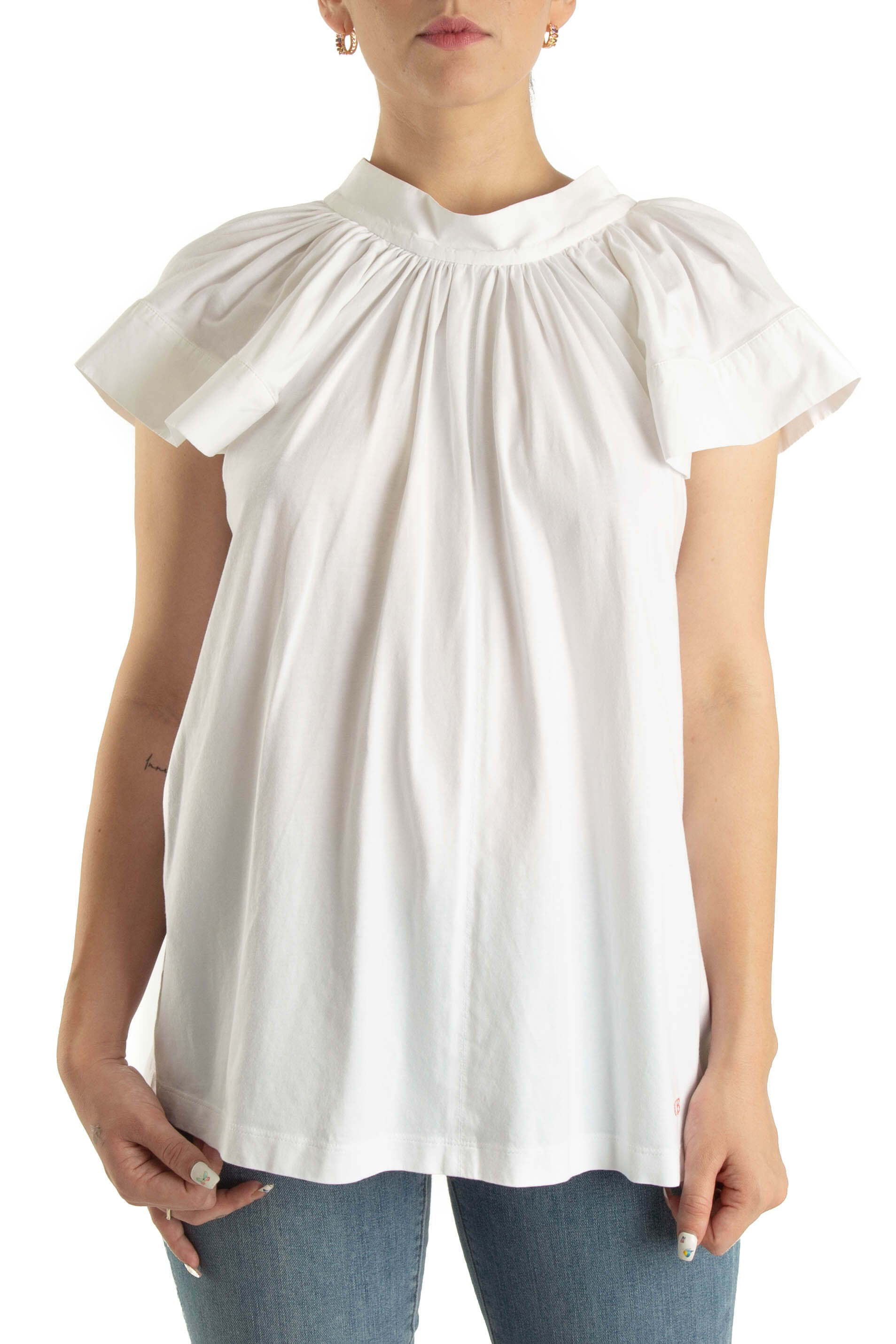 Victoria Beckham, Talla 2