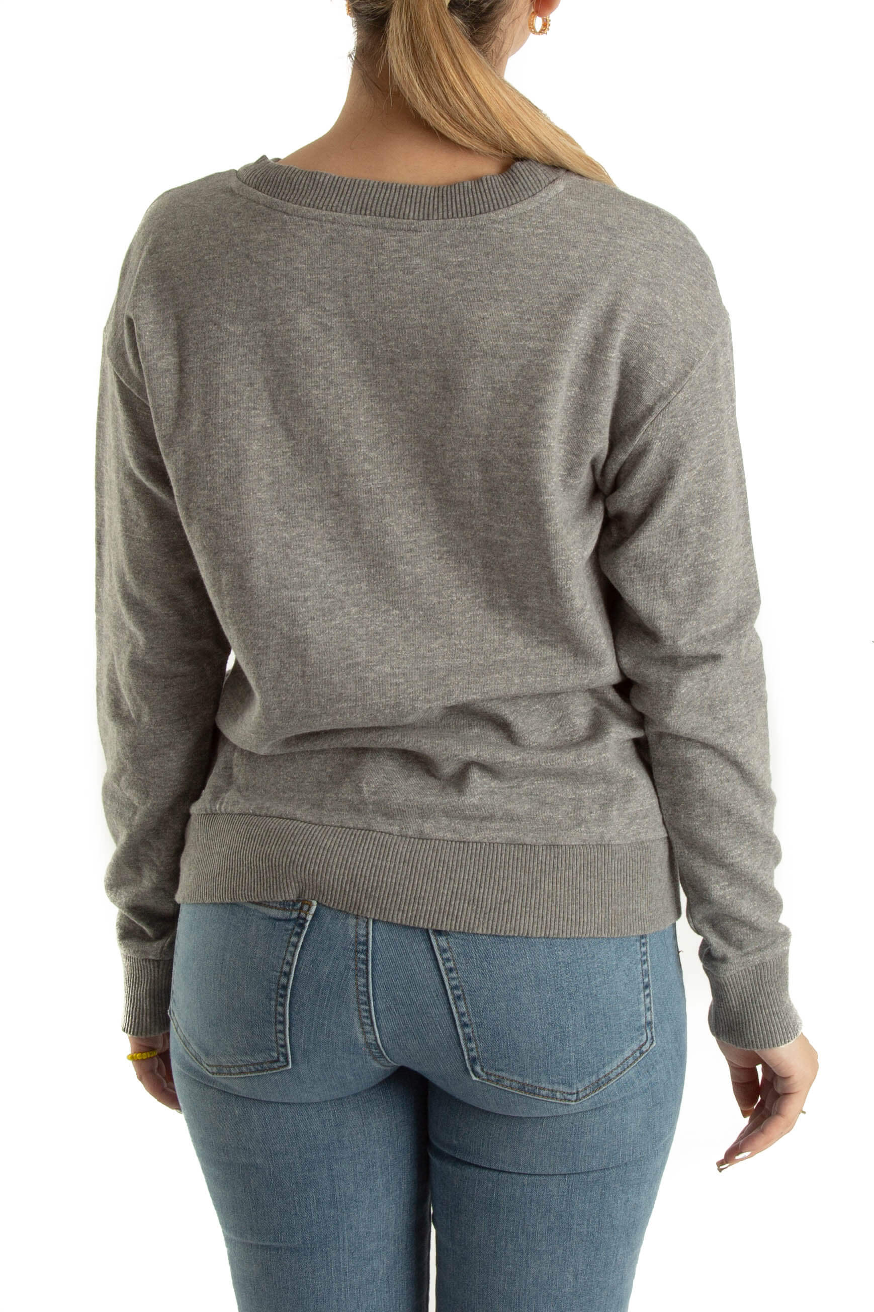 Banana Republic, Talla S