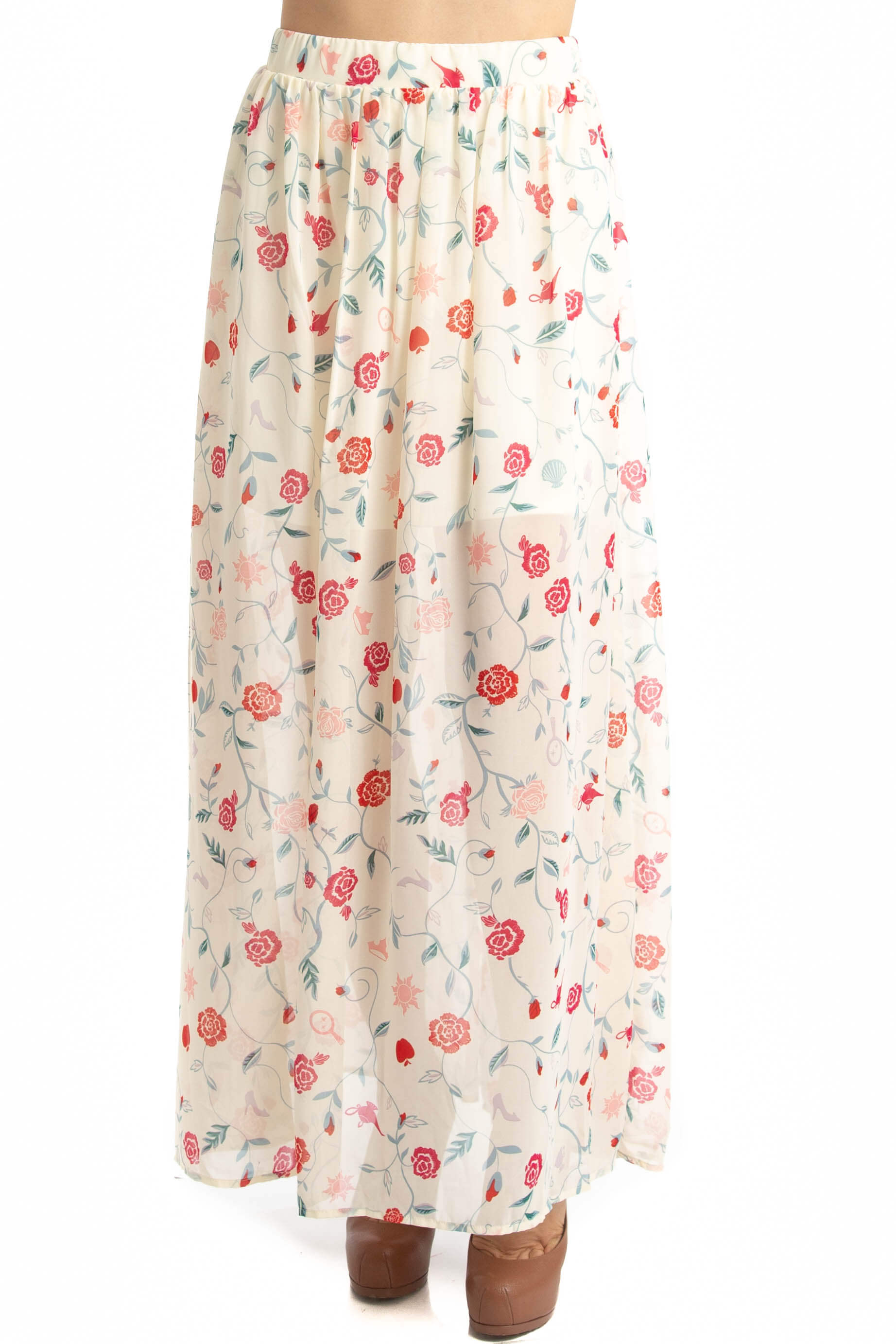 Disney, Talla S/M (NWT)