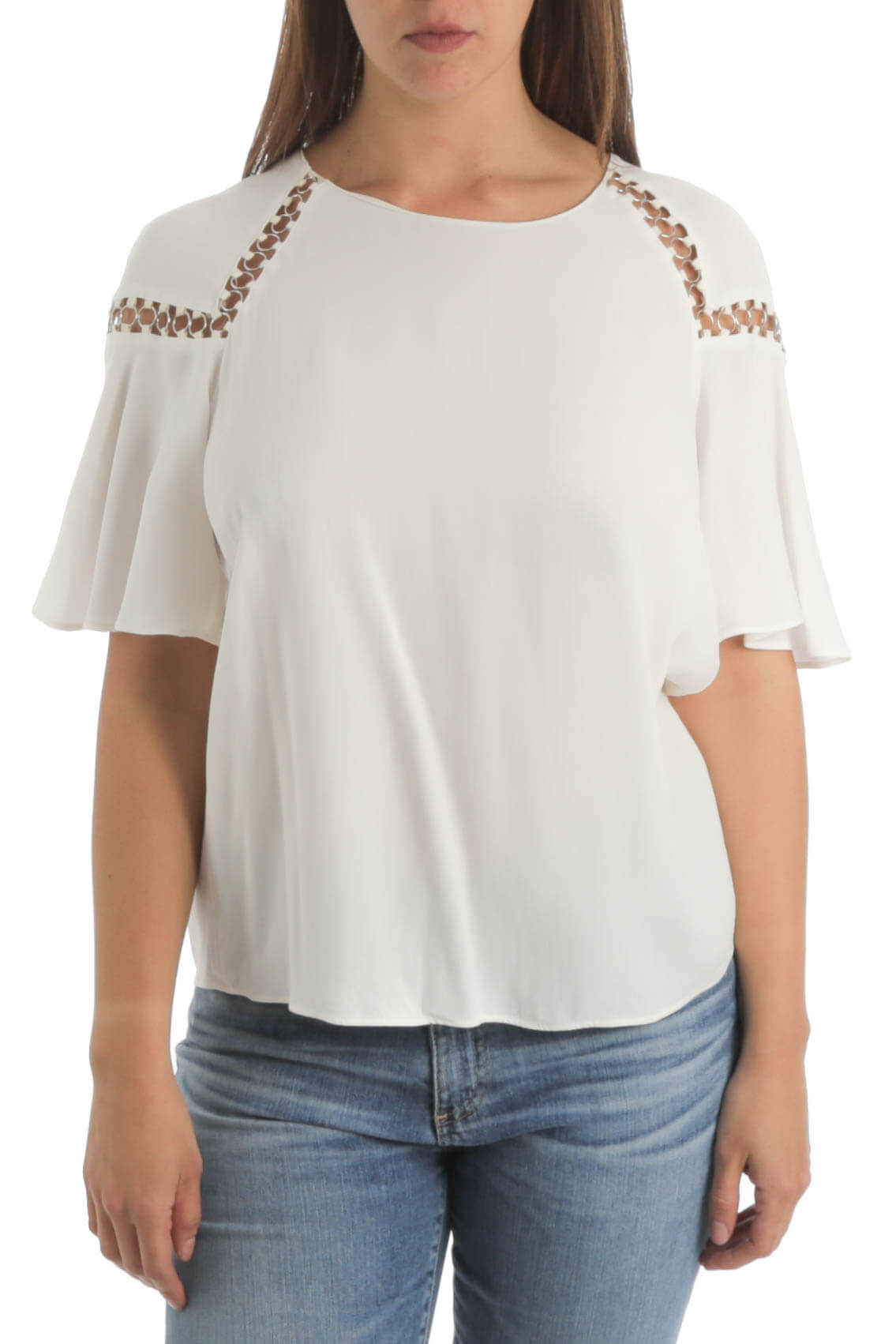 A.L.C., Talla 8