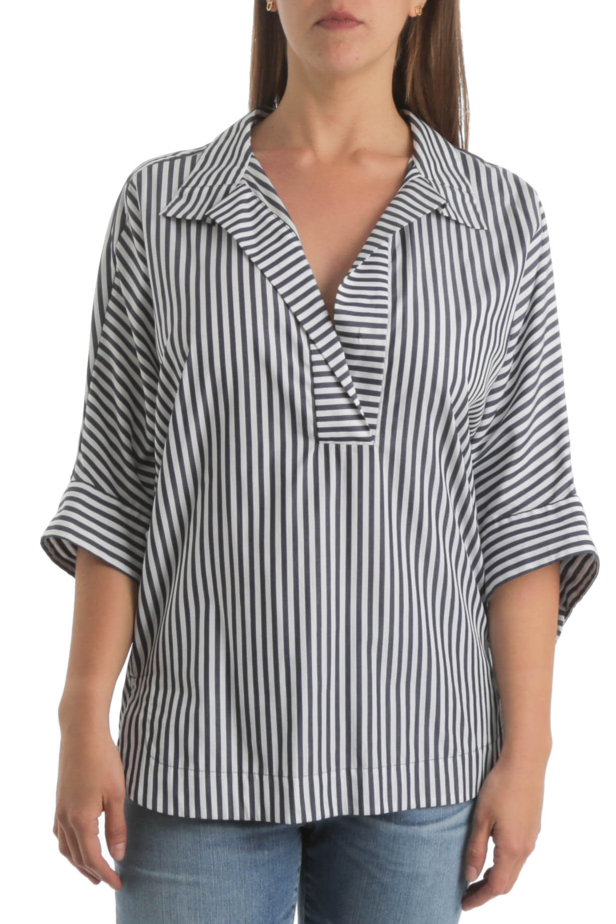 Carolina Herrera, Talla S
