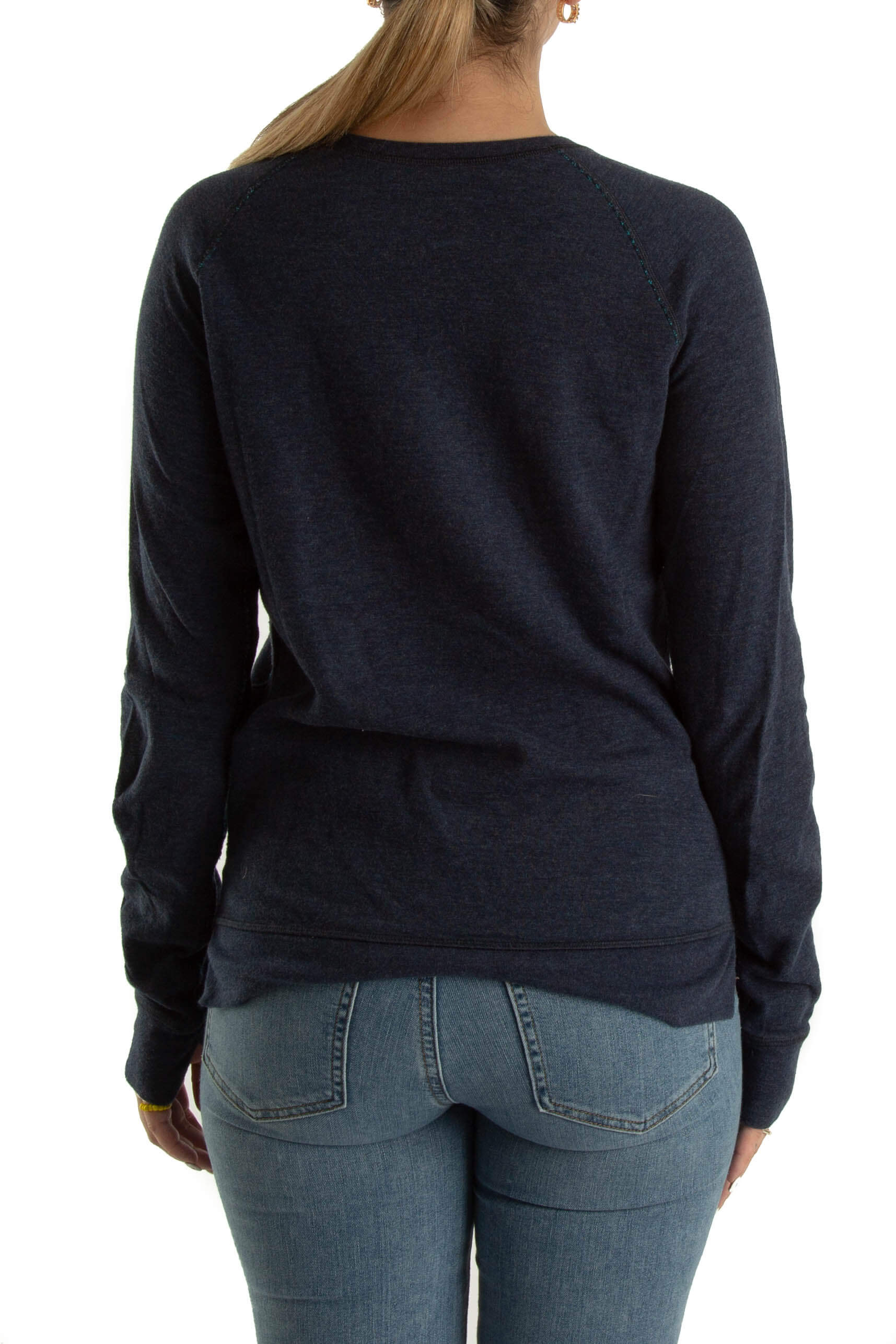 Lulu Lemon, Talla S
