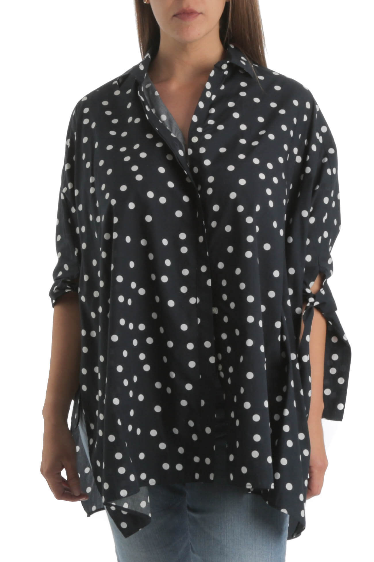 Carolina Herrera, Talla S