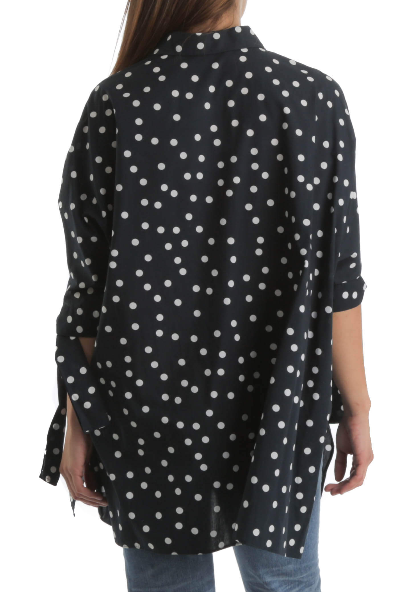 Carolina Herrera, Talla S