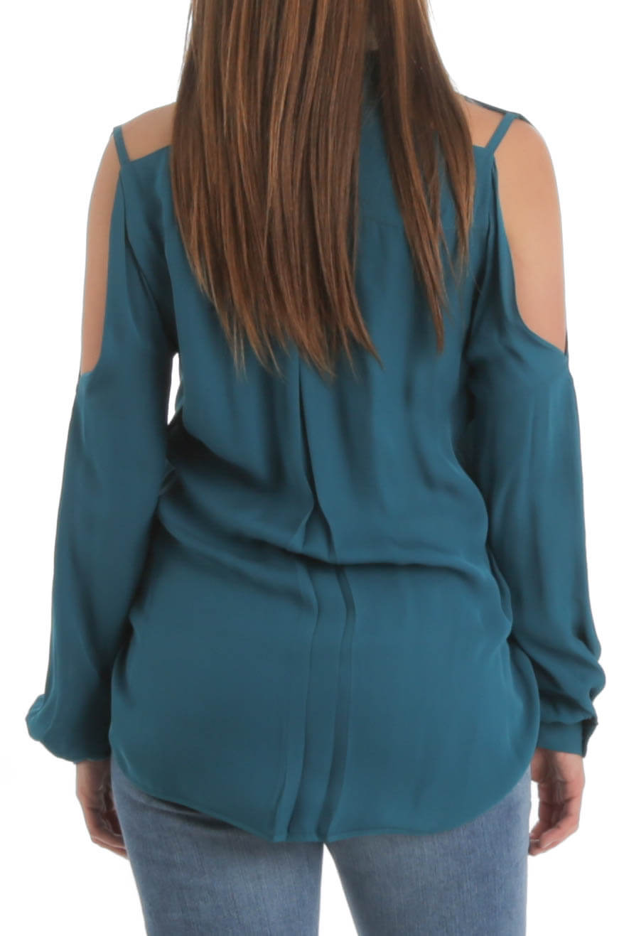 Haute Hippie, Talla L
