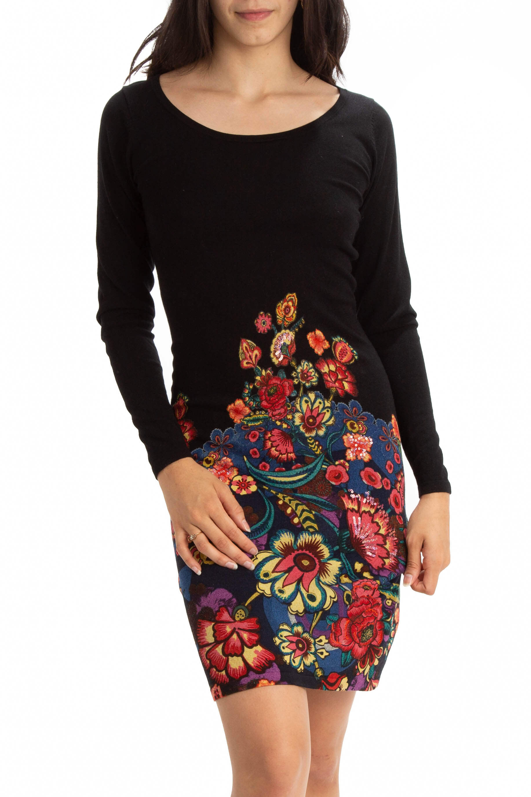 Desigual, Talla S