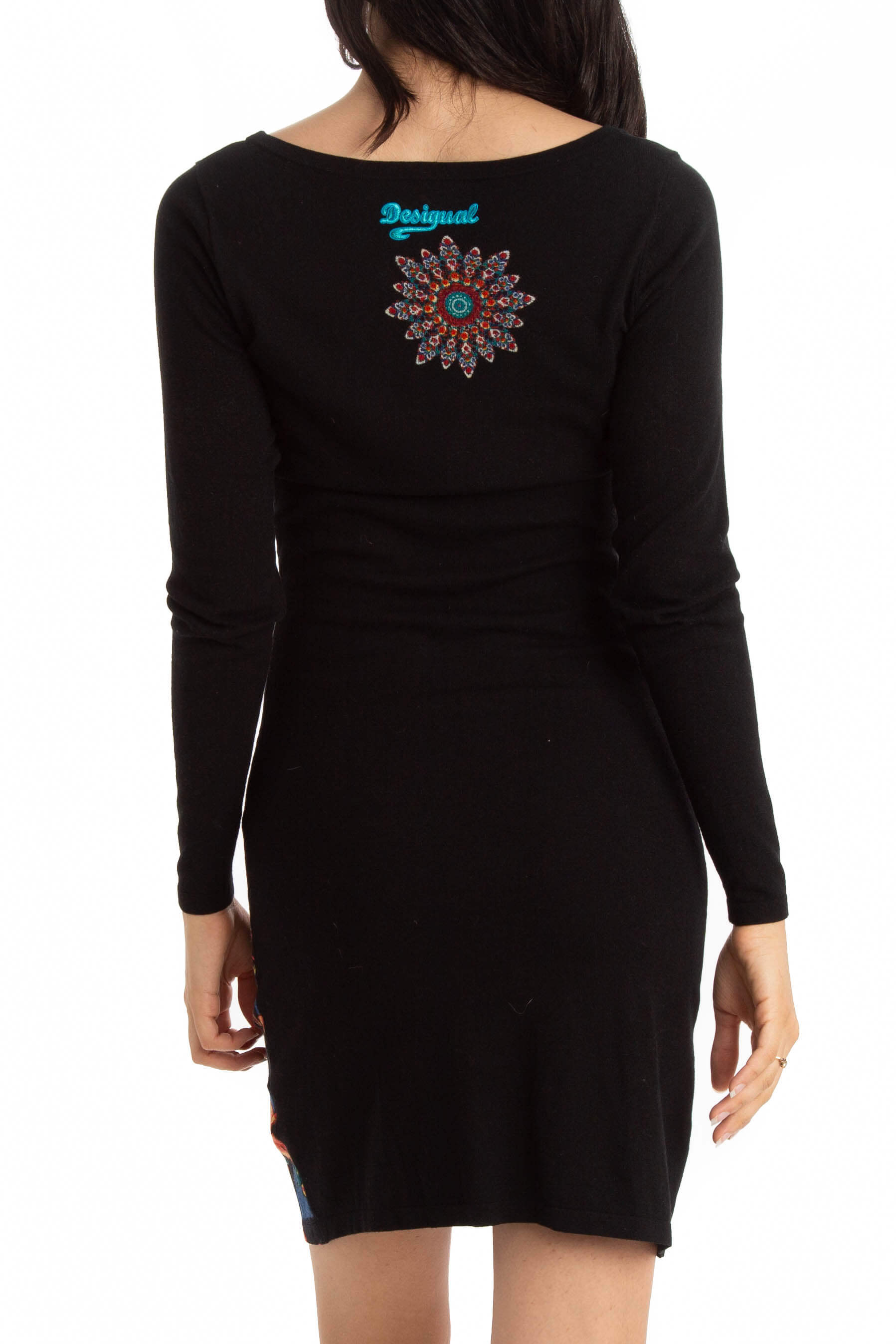 Desigual, Talla S